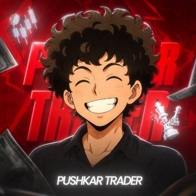 Trade With Pushkar